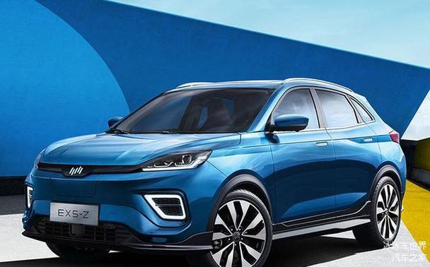 佛山347WEY威派豪华SUV市场的黑马，零跑汽车与智能交通系统的协同