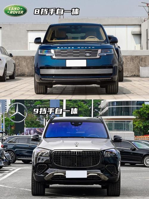佛山347迈巴赫经典与现代的完美融合，路虎如何塑造独特的品牌形象
